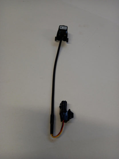Original OE RENAULT Rückfahrkamera 284427832R