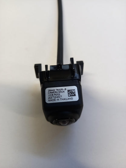 Original OE RENAULT Rückfahrkamera 284427832R