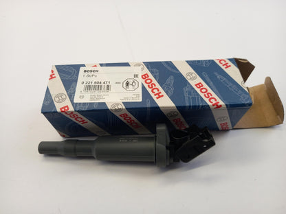 BOSCH Zündspule für BMW E90 E91 E92 316i 318i 320i 0221504471