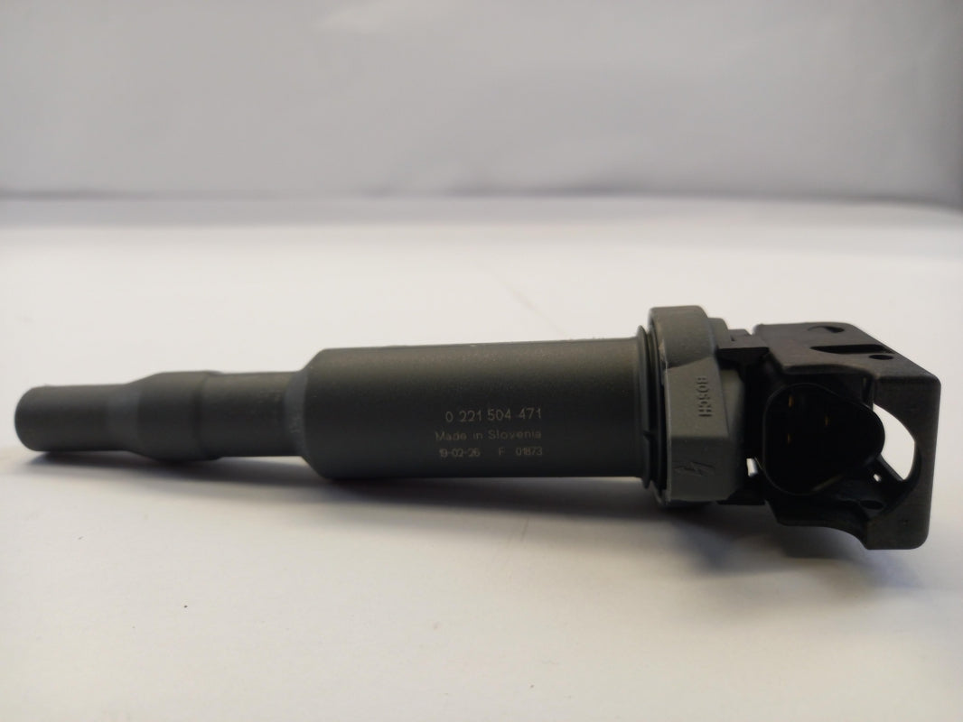 BOSCH Zündspule für BMW E90 E91 E92 316i 318i 320i 0221504471
