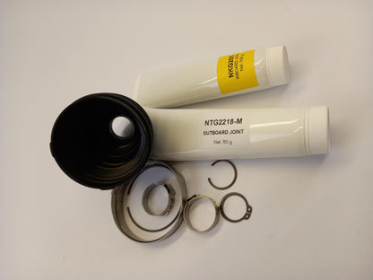 Original OE SUZUKI Antriebswelle Faltenbalgsatz 4411879J00000