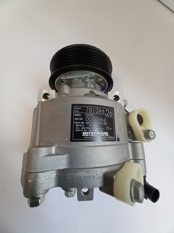 Original OE MITSUBISHI Klimakompressor 7813A426