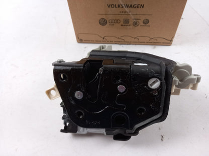 Original OE Volkswagen Türschloss 4G0839016E
