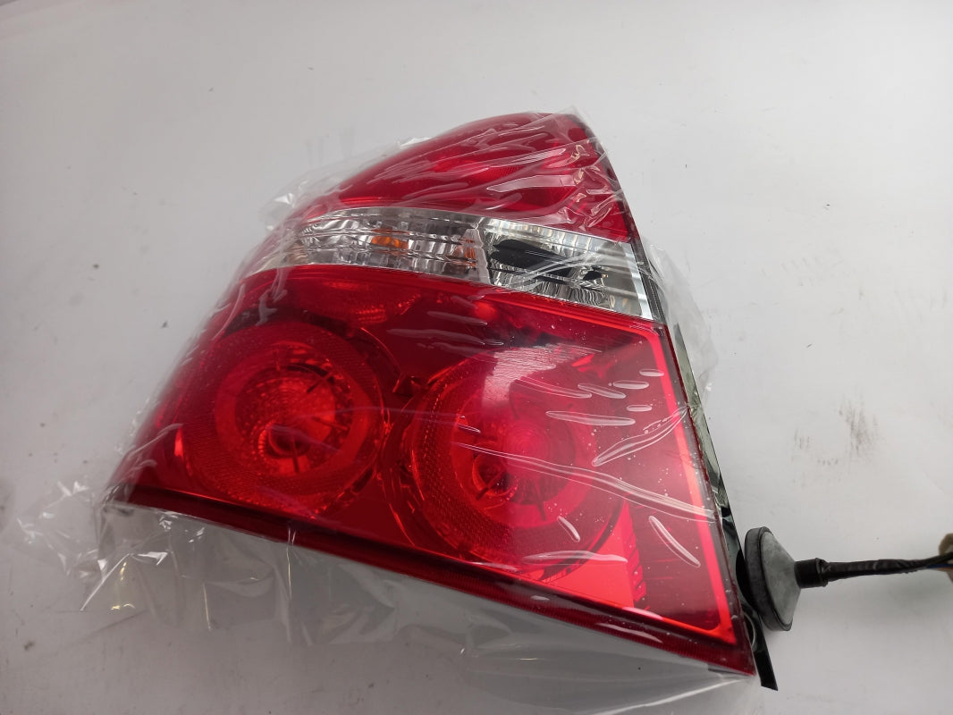 Original CHEVROLET Aveo Limousine T250 Rückleuchte Heckleuchte Links 96650614