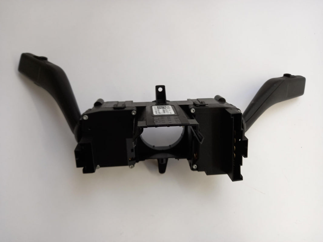 Original SKODA Rapid Liftback II Lenkstockschalter 5JB054690A