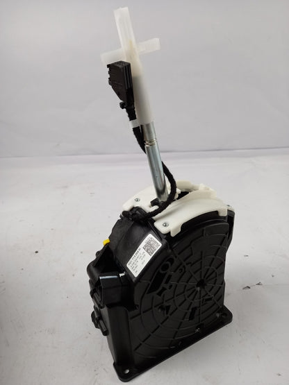 Original VOLKSWAGEN Golf VII (5G) Schalthebel 5Q1713059M