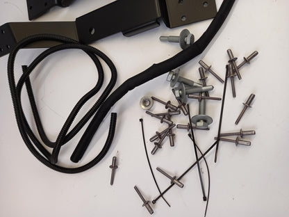 Original OE FIAT Reparatursatz 6000629806