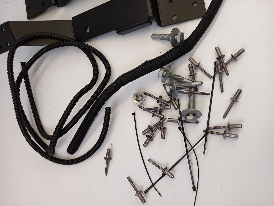 Original OE FIAT Reparatursatz 6000629806