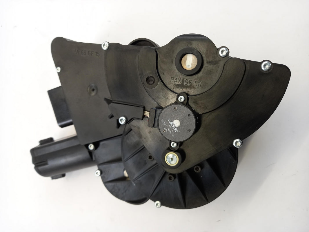 Original OE Volkswagen Elektromotor 4E0827852G