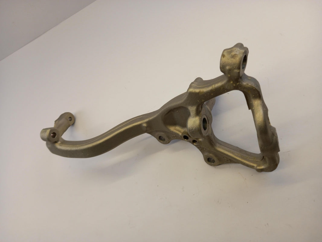 Original MERCEDES-BENZ S W221 CL C216 Achsschenkel vorne links A2213322901