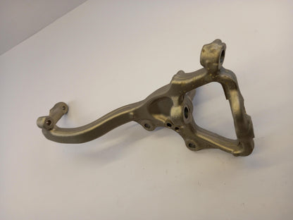 Original MERCEDES-BENZ S W221 CL C216 Achsschenkel vorne links A2213322901