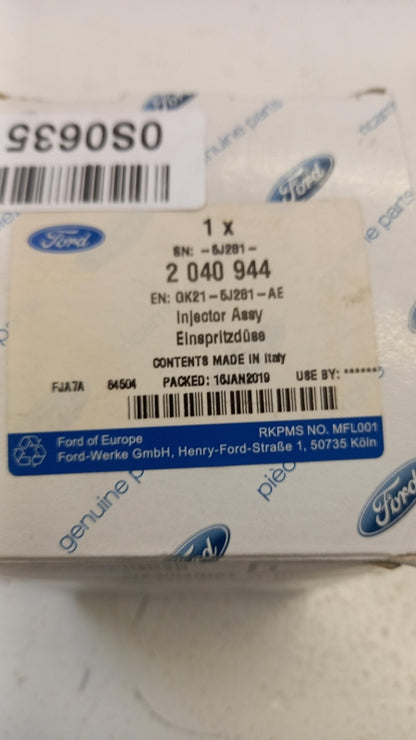 Original OE FORD Harnstoffeinspritzung Fördermodul 2040944