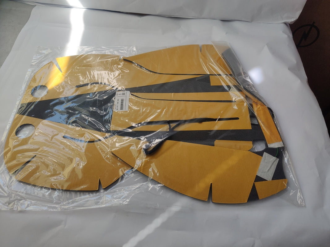 Original OE BMW seat heating 52107320363 