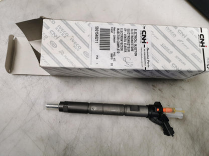 Original IVECO Daily IV V VI 3.0 Einspritzdüse Injektor 5801540211