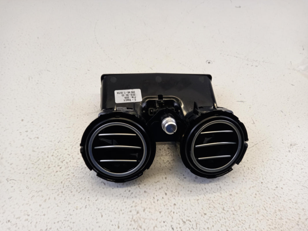 Original OE MERCEDES-BENZ Luftdüse A213830950164