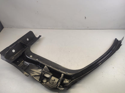 Original MAZDA 3 (2004-2009) Dach Säule Vorne Links 2.0 BPYK7124ZB