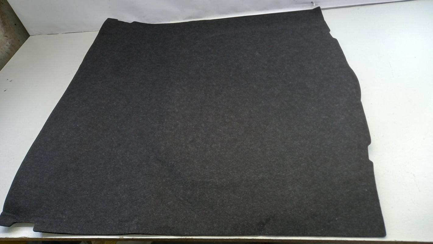 Original MAZDA 3 (BM) Kofferraummatte Gepäckraummatte BJS86881XA