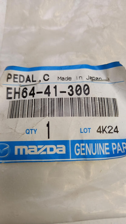 Original MAZDA CX-7 (ER) Kupplungspedal EH6441300