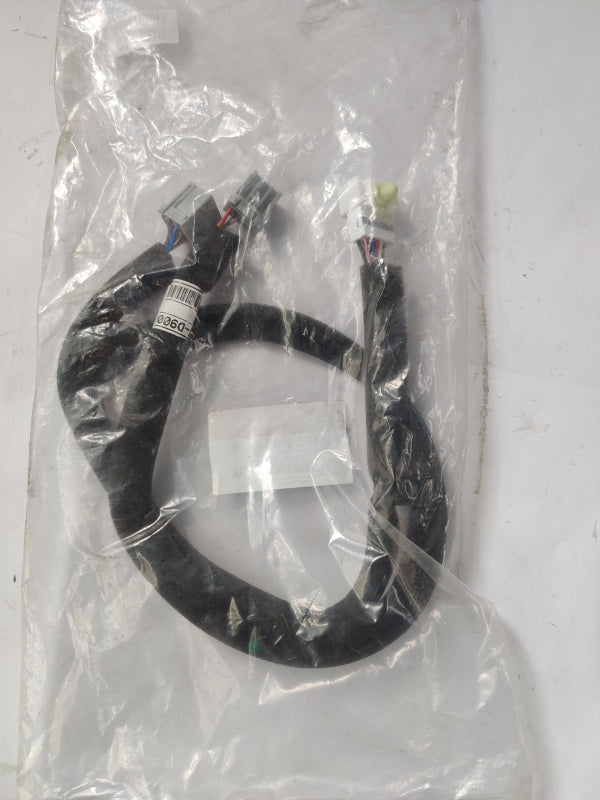Original OE HYUNDAI/KIA Kabelbaum 81687D9000
