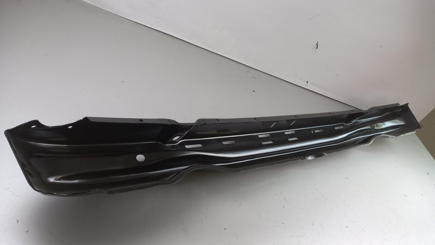 Original BMW X5 E53 SAV Stoßstangen Träger 51128250415