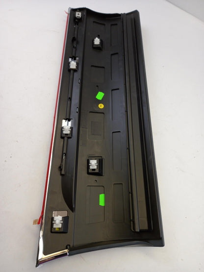 Original OE Volkswagen Tür Zierleiste 7P6854949HGRU