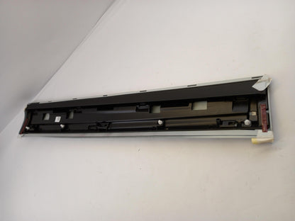 Original AUDI Q3 8U Türschutzleiste grundiert vorne rechts 8U0853960PGRU