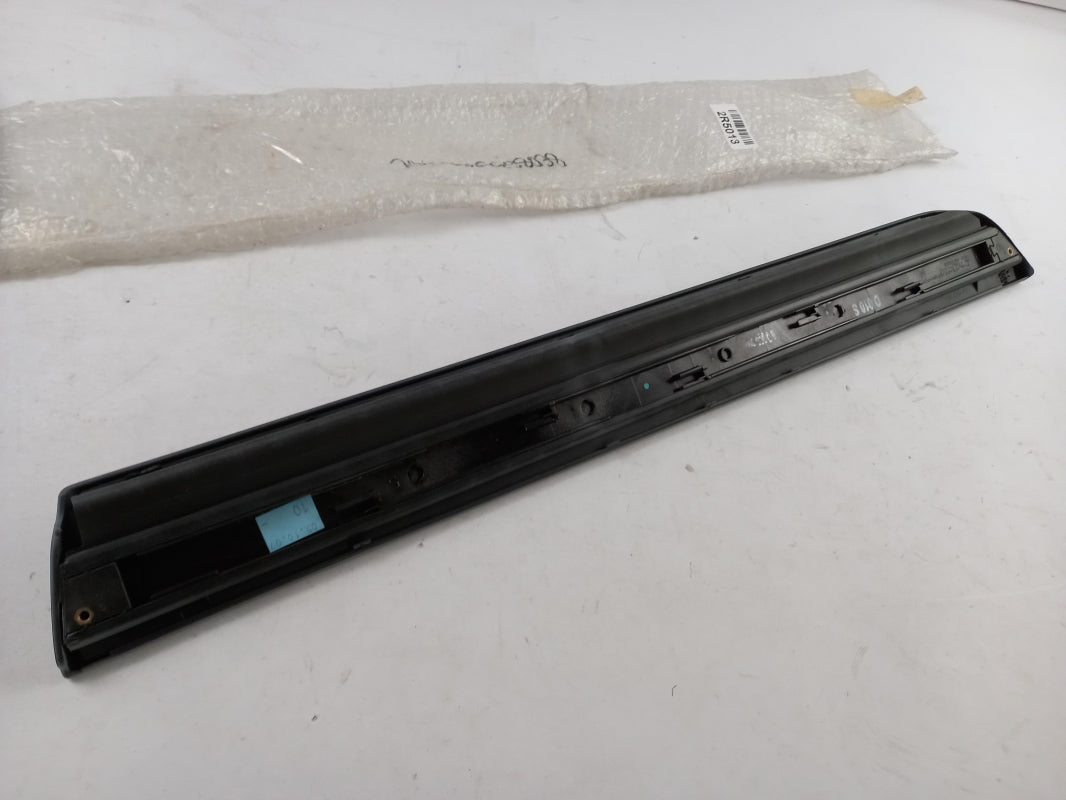 Original OE Volkswagen Tür Zierleiste 8E0853969D7DL