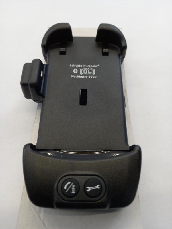Original Volkswagen Bluetooth Handyadapter für Blackberry 9900 3C0051435CJ