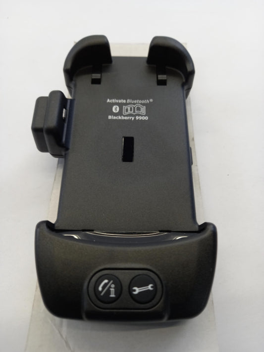 Original Volkswagen Bluetooth Handyadapter für Blackberry 9900 3C0051435CJ
