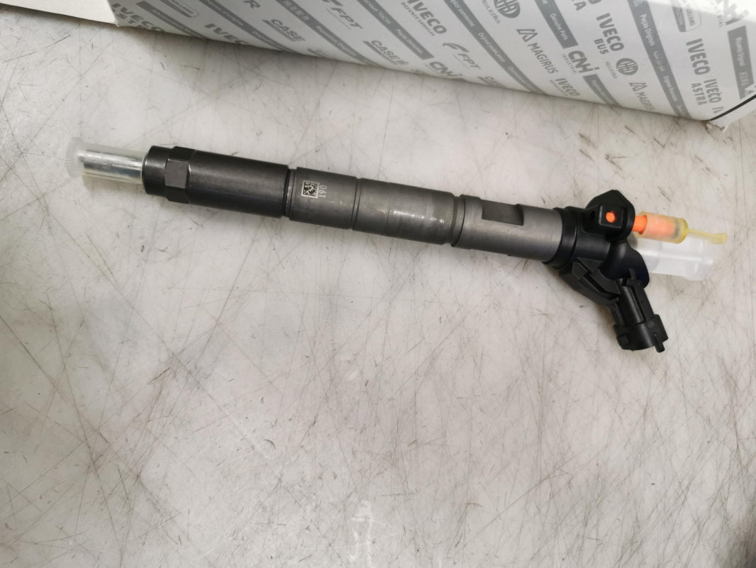 Original IVECO Daily IV V VI 3.0 Einspritzdüse Injektor 5801540211