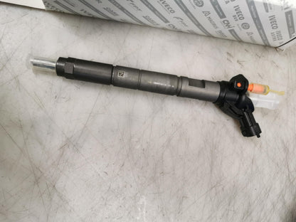 Original IVECO Daily IV V VI 3.0 Einspritzdüse Injektor 5801540211