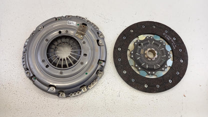 Original AUDI Q2 Q3 SKODA Octavia VW Crafter II Kupplungssatz 2.0 TDI 04L141015P