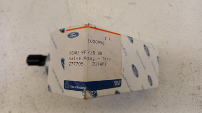 Original FORD Fiesta IV Puma Luftversorgung Leerlaufregelventil 1030996