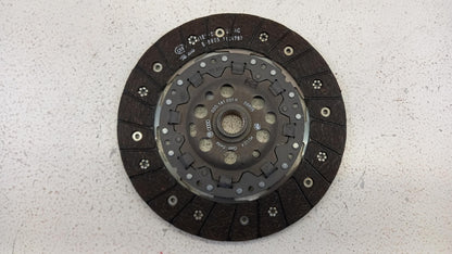 Original OE Volkswagen Kupplungssatz 03G141015NX