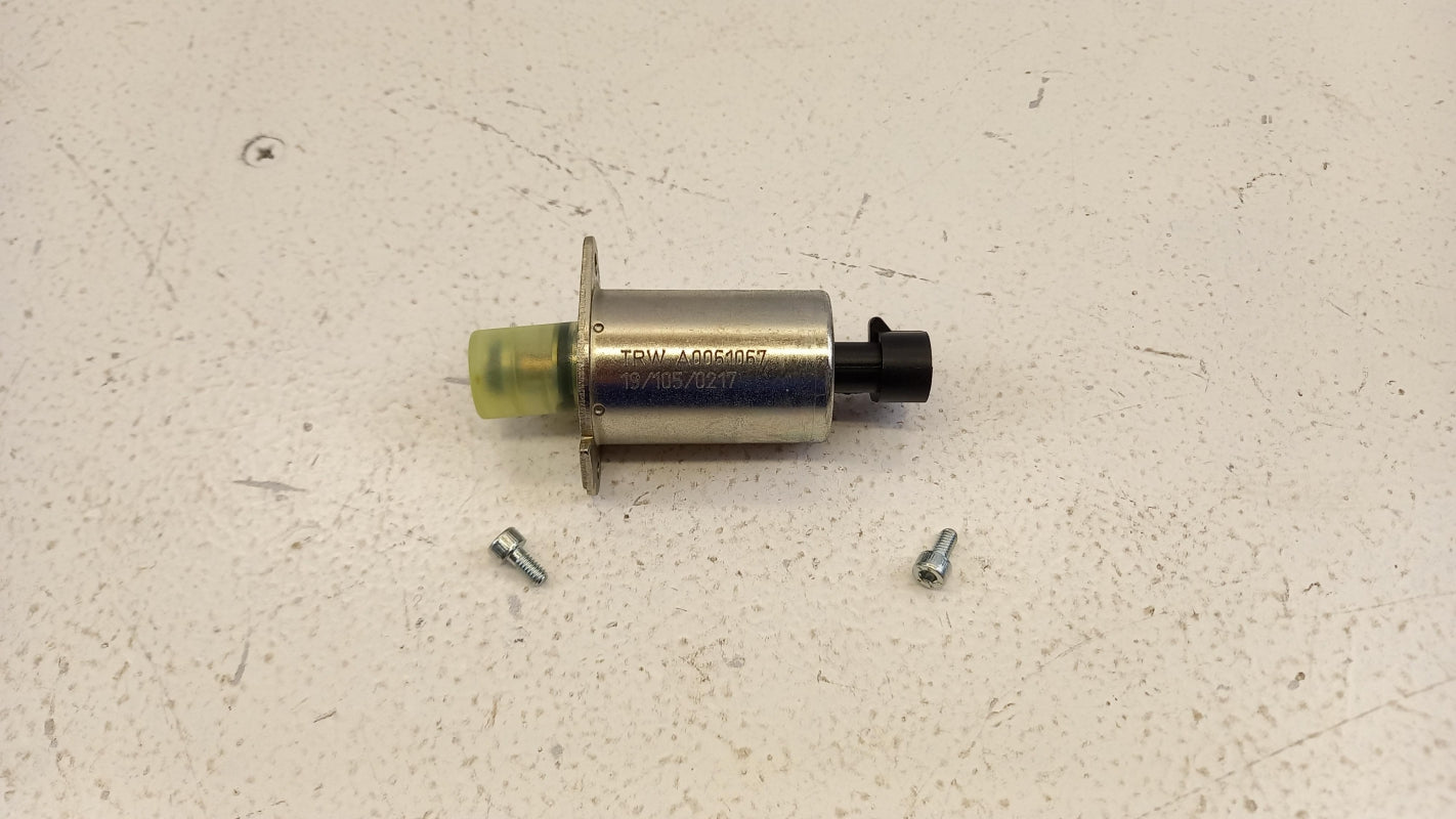 Original OE Peugeot Ventil 1610976780