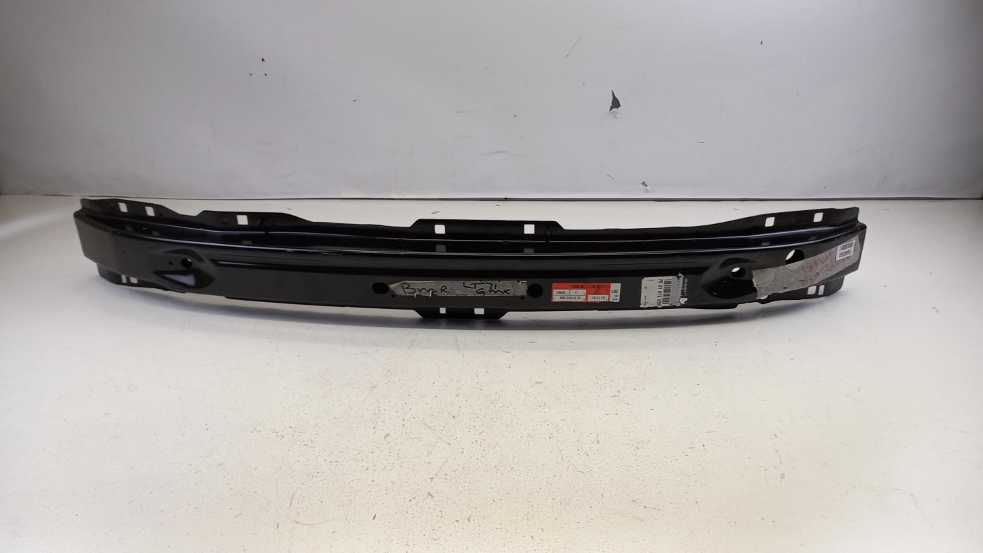 Original OE RENAULT Stoßstangen Träger 752107205R