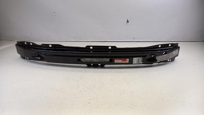 Original OE RENAULT Stoßstangen Träger 752107205R