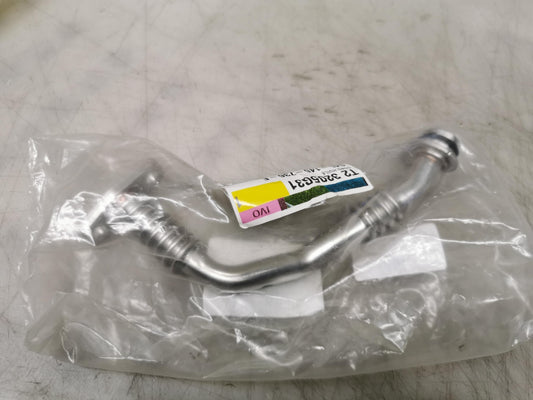 Original OE Volkswagen Ölleitung 04L145736E