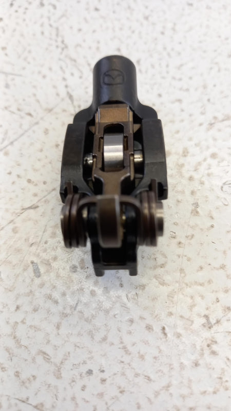 Original MAZDA 3 BM/BN 6 GJ/GL CX-5 KE/KF 2.2 SkyActiv-D Kipphebel SH0912150