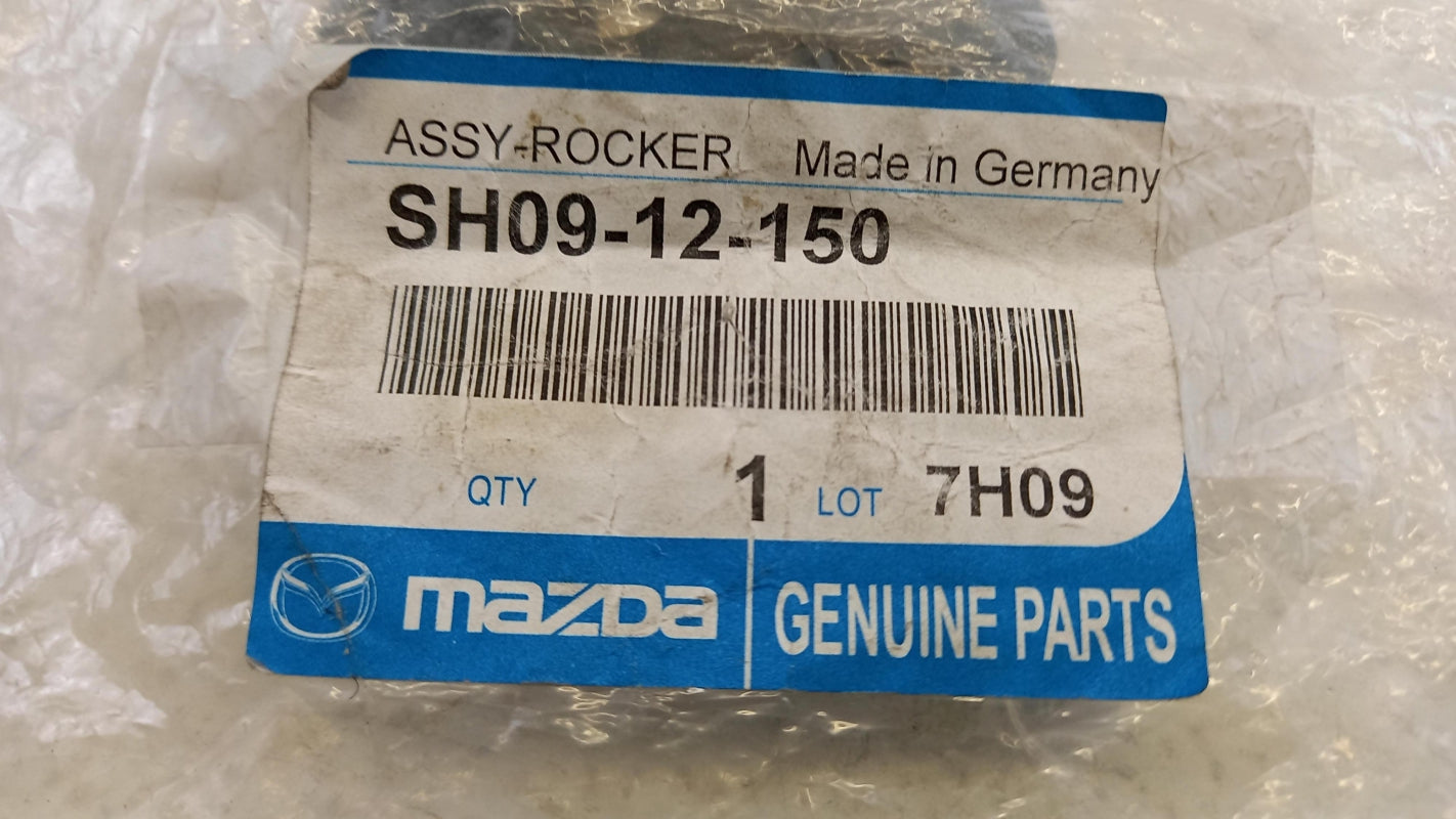 Original OE MAZDA Motorsteuerung Schlepphebel SH0912150