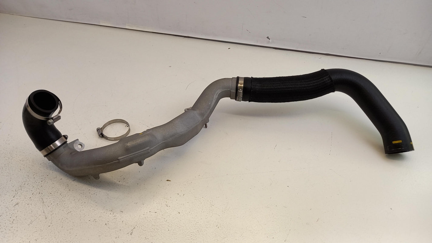 Original MAZDA 5 2007>  Ladeluftschlauch RF7N1324XF