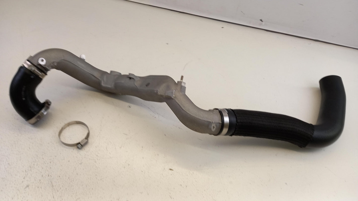 Original MAZDA 5 2007>  Ladeluftschlauch RF7N1324XF