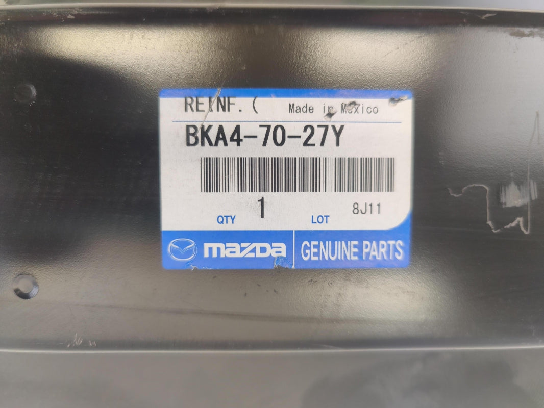 Original MAZDA 3 (BM) Schweller Verstärkung rechts BKA47027Y