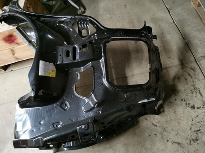 Original OE MAZDA 5 Seitenverstärkung Verstärkungsblech C2Y571100L