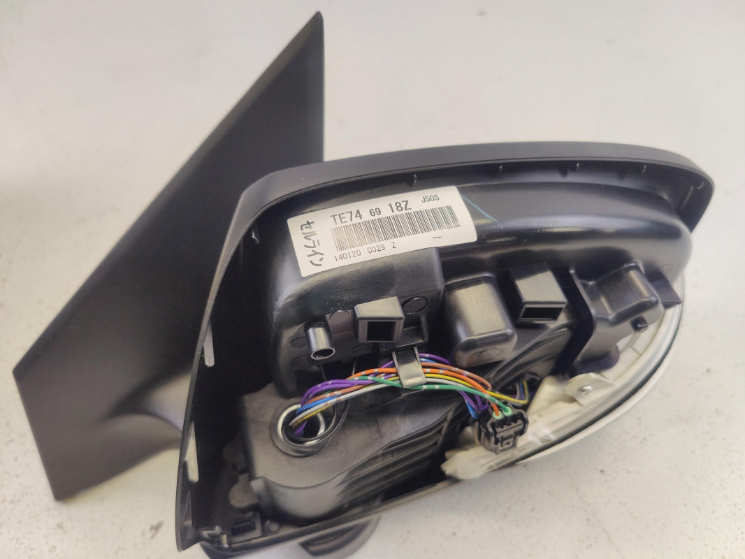 Original OE MAZDA Außenspiegel TE746918ZH