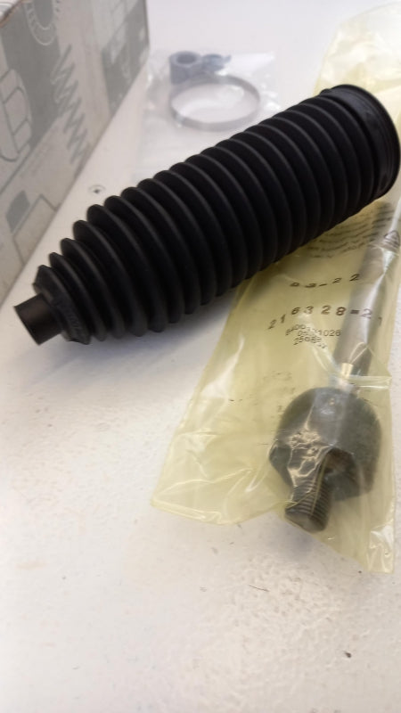 Original OE MERCEDES-BENZ Spurstange Axialgelenk A9074606300