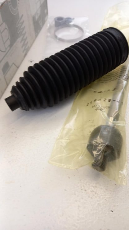 Original OE MERCEDES-BENZ Spurstange Axialgelenk A9074606300