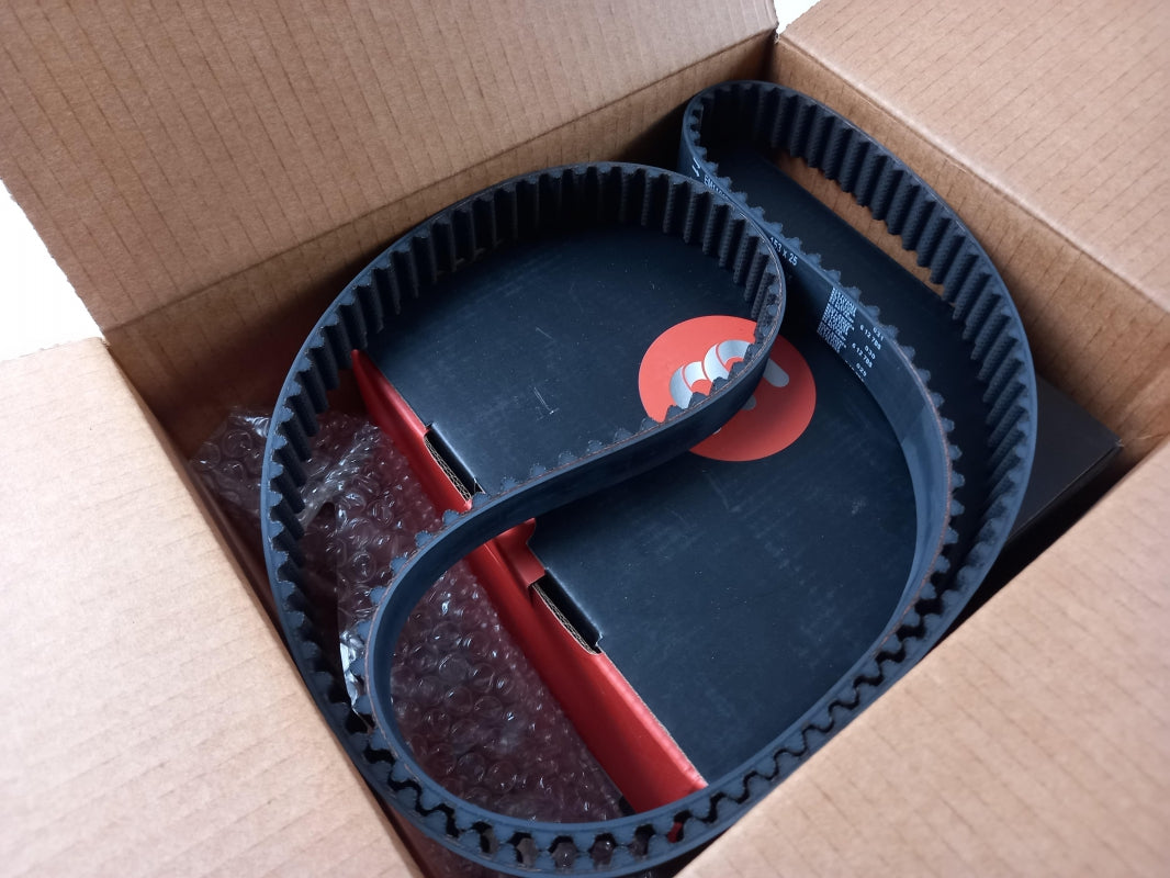 Original OE Peugeot Zahnriemensatz 1609120980