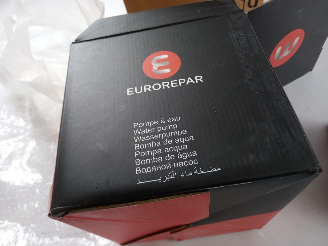 Original OE Peugeot Zahnriemensatz 1609120980