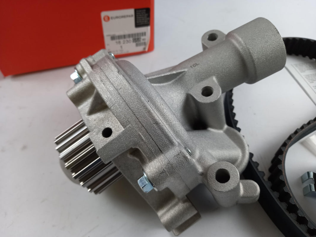 Original OE Peugeot Zahnriemensatz 1609120980